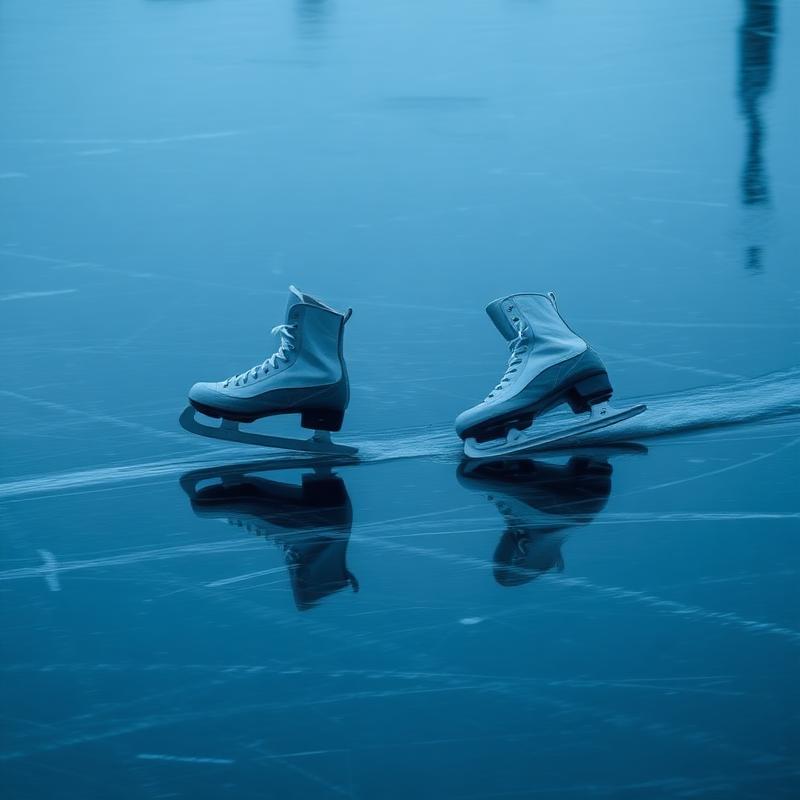Schaatsen