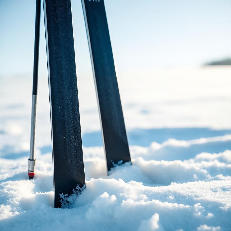 Skiën