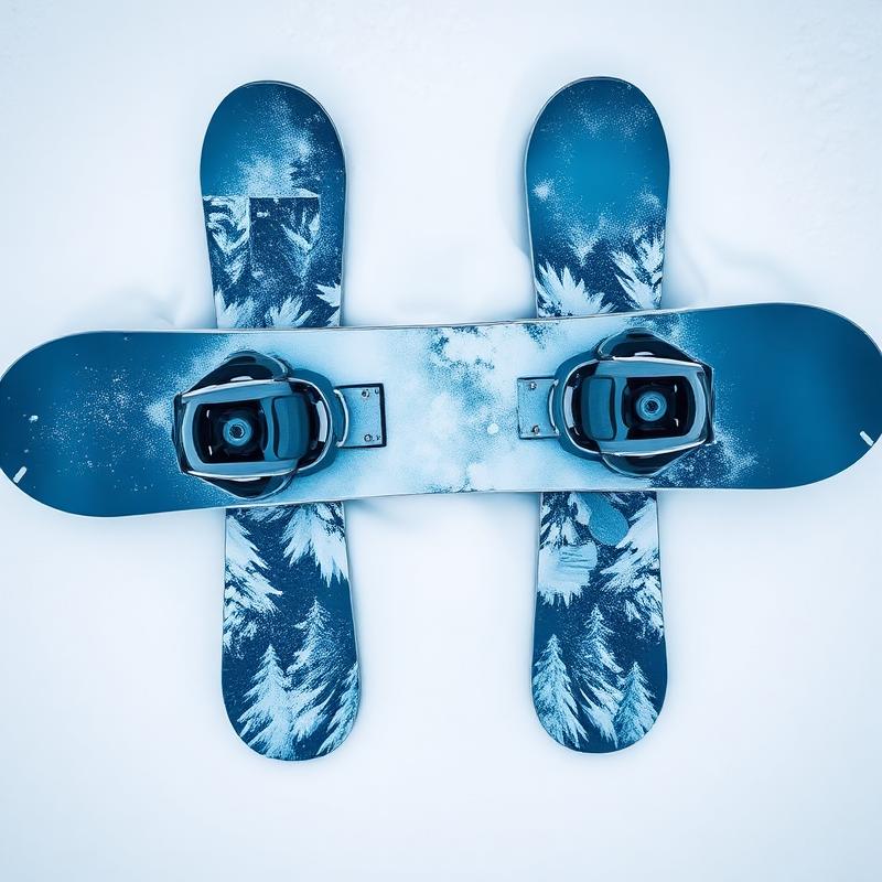 Snowboarden