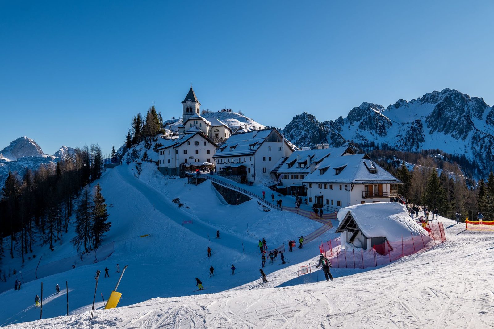 Wintersport