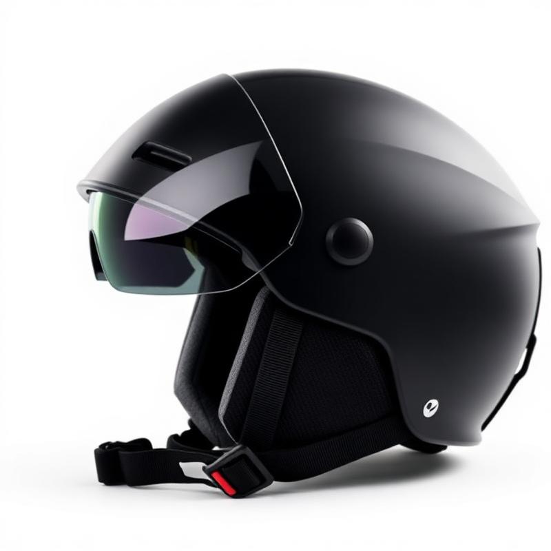 VisorPro Titan MIPS