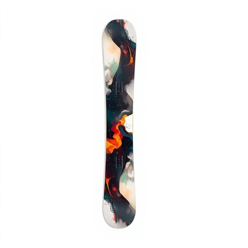 Powder Drift Pro 156